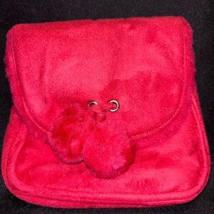 Convertible Mini Bag